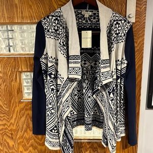 Lucky brand cardigan